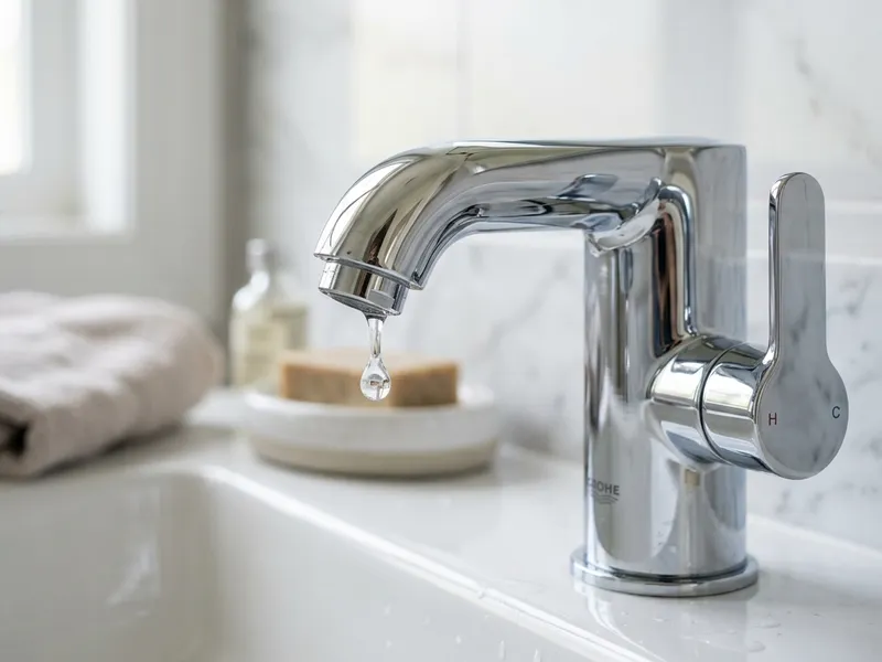 Faucet Repair & Installation Plumber in La Carla, TX